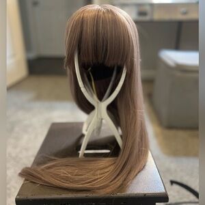 Blonde Wig for Women